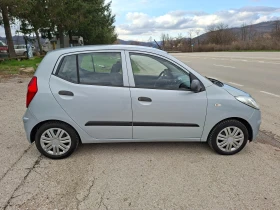 Hyundai I10 1, 1i* Klima - 2950 € / 5769.70 лв. - 81237211 6