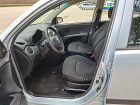 Hyundai I10 1, 1i* Klima - 2950 € / 5769.70 лв. - 81237211 9