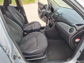 Hyundai I10 1, 1i* Klima - 2950 € / 5769.70 лв. - 81237211 13