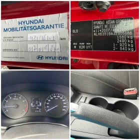 Hyundai I20 1.25I* UNIKAT* REALNI KM*  - 7222 € / 14125.00 лв. - 27636602 16