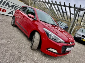 Hyundai I20 1.25I* UNIKAT* REALNI KM*  - 7222 € / 14125.00 лв. - 27636602 3