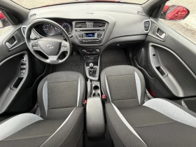 Hyundai I20 1.25I* UNIKAT* REALNI KM*  - 7222 € / 14125.00 лв. - 27636602 10