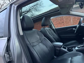 Nissan Qashqai Kamera 360 ;:Panorama;:Avtomat;:Koja;:TEKNA;:FULLL | Mobile.bg � ����� ������ 12