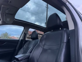 Nissan Qashqai Kamera 360 ;:Panorama;:Avtomat;:Koja;:TEKNA;:FULLL | Mobile.bg � ����� ������ 10
