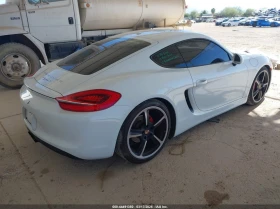 Porsche Cayman * S* BUY NOW*  | Auto.bg — изображение 4
