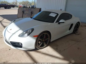 Porsche Cayman * S* BUY NOW*  | Auto.bg — изображение 2