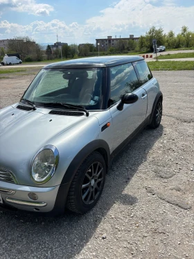 Mini Cooper - 2200 € / 4302.83 лв. - 31024272 5