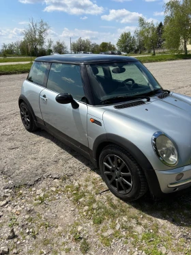 Mini Cooper - 2200 € / 4302.83 лв. - 31024272 6