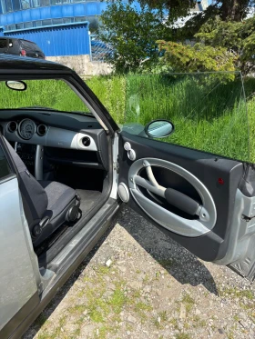 Mini Cooper - 2200 € / 4302.83 лв. - 31024272 9