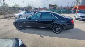 Mercedes-Benz S 350 CDI 180000km! euro6 - 16800 € / 32857.94 лв. - 56542125 8