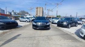 Mercedes-Benz S 350 CDI 180000km! euro6 - 16800 € / 32857.94 лв. - 56542125 2