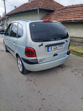 Renault Scenic | Mobile.bg � ����� ������ 5