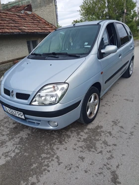 Renault Scenic | Mobile.bg � ����� ������ 2