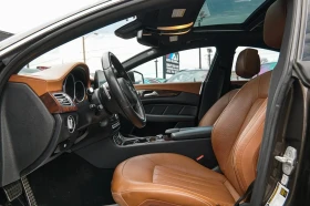 Mercedes-Benz CLS 500 550| 4MATIC| 360| �����| O���� �� ������ | Mobile.bg � ����� ������ 6