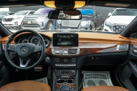 Mercedes-Benz CLS 500 550| 4MATIC| 360| �����| O���� �� ������ | Mobile.bg � ����� ������ 10