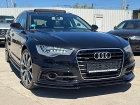 Audi A6 BiTDI-313 S-Line �������� ACC HUD ������ ��������� | Mobile.bg � ����� ������ 4