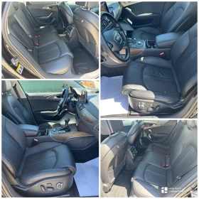 Audi A6 BiTDI-313 S-Line �������� ACC HUD ������ ��������� | Mobile.bg � ����� ������ 12