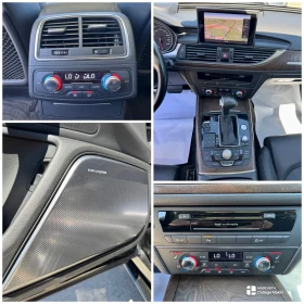 Audi A6 BiTDI-313 S-Line �������� ACC HUD ������ ��������� | Mobile.bg � ����� ������ 16