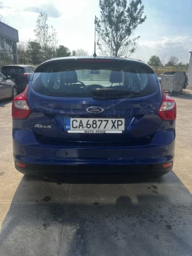 Ford Focus Ford Focus 1.0 EcoBoost_Реален пробег с история в  - 5600 € / 10952.65 лв. - 35520497 7