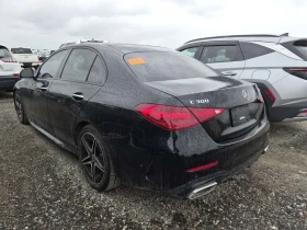 Mercedes-Benz C 300 HEAD-UP| 360CAM| PANO| 2 �����|  | Mobile.bg � ����� ������ 4