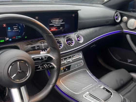 Mercedes-Benz E 450 BURMESTER * PANO * KEYLESS *  ПОДГРЕВИ * CARFAX - 34500 € / 67476.13 лв. - 24673632 9