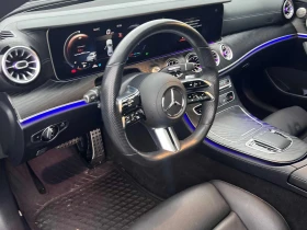 Mercedes-Benz E 450 BURMESTER * PANO * KEYLESS *  ПОДГРЕВИ * CARFAX - 34500 € / 67476.13 лв. - 24673632 5