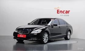 Mercedes-Benz S 500 L* 4MATIC* ОБДУХВ* ПАНО* МОНИТОРИ* МАСАЖ* 