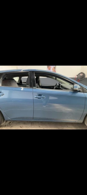 Toyota Auris 1.6 Д-4Д /112 КОНЯ - 8700 € / 17015.72 лв. - 75180114 11