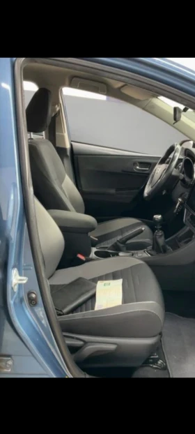 Toyota Auris 1.6 Д-4Д /112 КОНЯ - 8700 € / 17015.72 лв. - 75180114 4