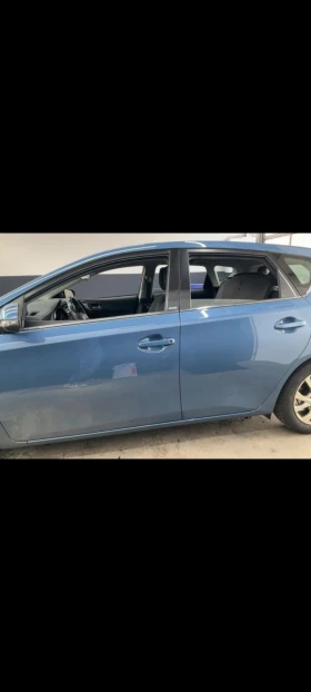 Toyota Auris 1.6 Д-4Д /112 КОНЯ - 8700 € / 17015.72 лв. - 75180114 12