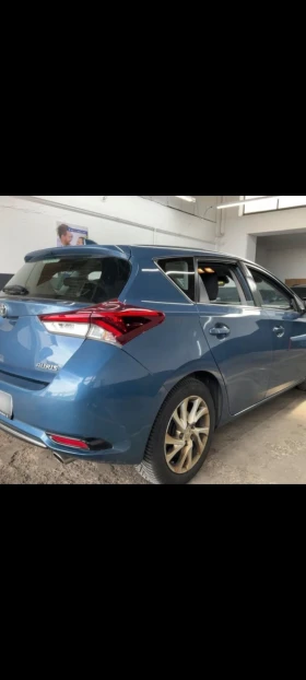 Toyota Auris 1.6 Д-4Д /112 КОНЯ - 8700 € / 17015.72 лв. - 75180114 10