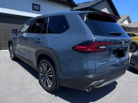 Toyota Grand Highlander PLATINUM MAX * 7 МЕСТА *  | Auto.bg — изображение 6