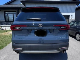 Toyota Grand Highlander PLATINUM MAX * 7 МЕСТА *  | Auto.bg — изображение 5