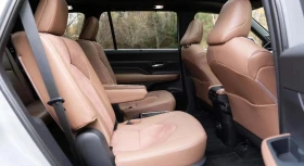 Toyota Grand Highlander PLATINUM MAX * 7 МЕСТА *  | Auto.bg — изображение 14