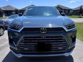 Toyota Grand Highlander PLATINUM MAX * 7 МЕСТА *  | Auto.bg — изображение 2