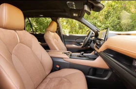 Toyota Grand Highlander PLATINUM MAX * 7 МЕСТА *  | Auto.bg — изображение 12