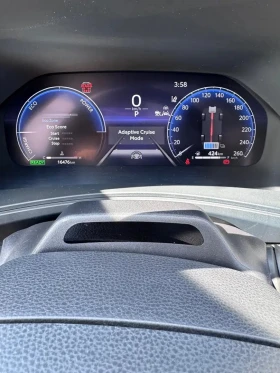 Toyota Grand Highlander PLATINUM MAX * 7 МЕСТА *  | Auto.bg — изображение 11