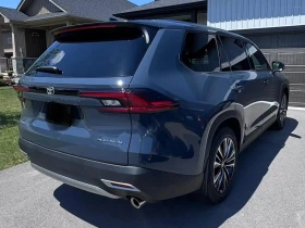 Toyota Grand Highlander PLATINUM MAX * 7 МЕСТА *  | Auto.bg — изображение 4