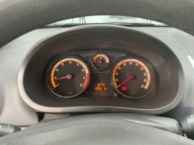 ����� �� �������� �� Opel Corsa Corsa 1.2 Selection