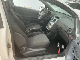 ����� �� �������� �� Opel Corsa Corsa 1.2 Selection