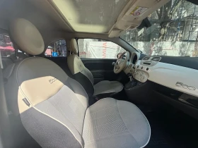Fiat 500 74000��.GAZ | Mobile.bg � ����� ������ 13