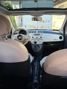 Fiat 500 74000��.GAZ | Mobile.bg � ����� ������ 9
