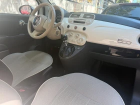 Fiat 500 74000��.GAZ | Mobile.bg � ����� ������ 12