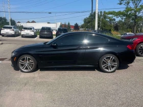 BMW 430 * xDrive * CARFAX * ОПЦИЯ ЗА ФИНАНСИРАНЕ  | Auto.bg — изображение 2
