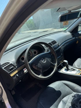 Mercedes-Benz 350 undefined | Auto.bg — изображение 5