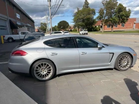 Porsche Panamera * 4dr HB * CARFAX * ��� ������������ ������ | Mobile.bg � ����� ������ 3