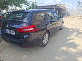 Peugeot 308 Alure | Mobile.bg � ����� ������ 5