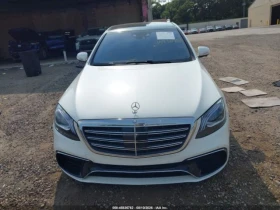 Mercedes-Benz S 550 AMG* 4MATIC* ПОДГРЕВ* ОБДУХВАНЕ* ПАНО* МАСАЖ* BURM | Auto.bg — изображение 10