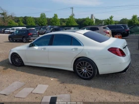 Mercedes-Benz S 550 AMG* 4MATIC* ПОДГРЕВ* ОБДУХВАНЕ* ПАНО* МАСАЖ* BURM | Auto.bg — изображение 12