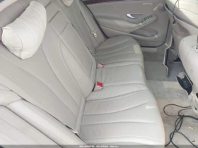 Mercedes-Benz S 550 AMG* 4MATIC* ПОДГРЕВ* ОБДУХВАНЕ* ПАНО* МАСАЖ* BURM | Auto.bg — изображение 7